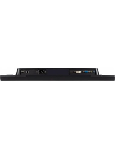 MONITOR VIEWSONIC 22 TACTIL IR MULTIMEDIA VGA DVI
