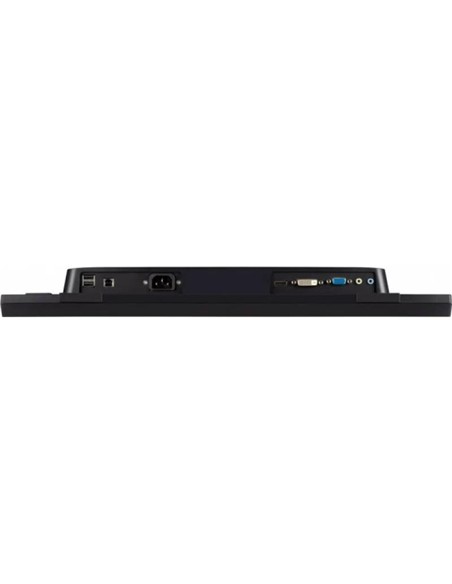 MONITOR VIEWSONIC 22 TACTIL IR MULTIMEDIA VGA DVI
