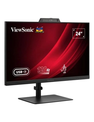 MONITOR VIEWSONIC 24 IPS 120HZ MULTIM ERGONOMICO W