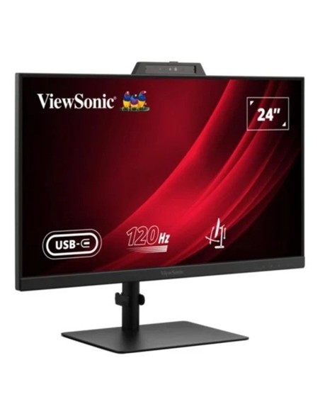 MONITOR VIEWSONIC 24 IPS 120HZ MULTIM ERGONOMICO W