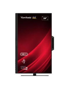 MONITOR VIEWSONIC 24 IPS 120HZ MULTIM ERGONOMICO W 2