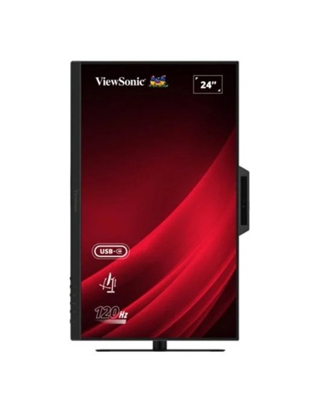 MONITOR VIEWSONIC 24 IPS 120HZ MULTIM ERGONOMICO W