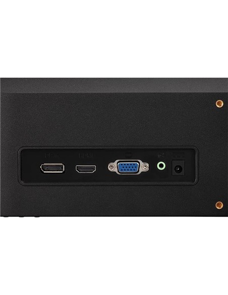 MONITOR VIEWSONIC 27 IPS FHD VGA HDMI VESA 3YR GAR