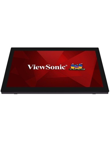 MONITOR VIEWSONIC 27 TACTIL MULTIMEDIA HDMI VGA DP