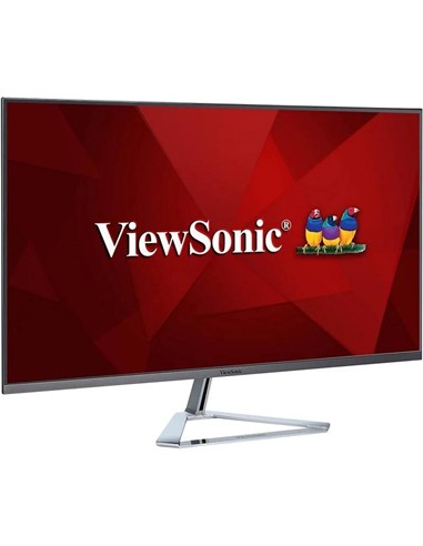 MONITOR VIEWSONIC 32 IPS MULTIMEDIA ERGONOMICO VGA