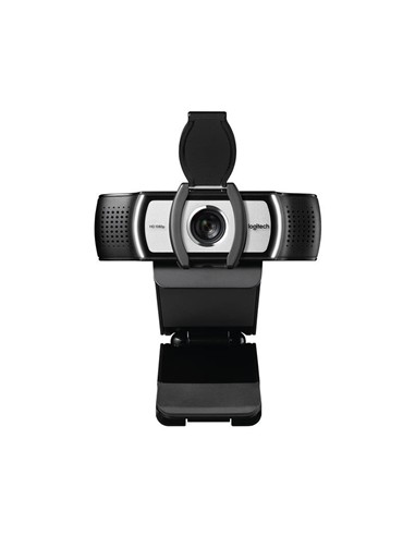 WEBCAM LOGITECH C930E FULL HD LENTE CARL ZEISS
