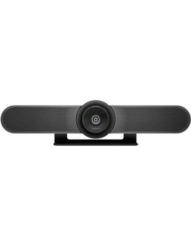 WEBCAM LOGITECH MEETUP CONFERENCE 4K