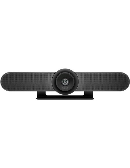 WEBCAM LOGITECH MEETUP CONFERENCE 4K