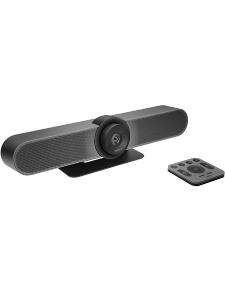 WEBCAM LOGITECH MEETUP CONFERENCE 4K