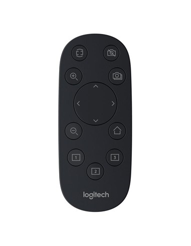 WEBCAM LOGITECH PTZ PRO CONFERENCE FHD 30FPS