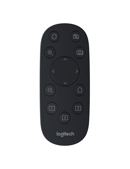 WEBCAM LOGITECH PTZ PRO CONFERENCE FHD 30FPS