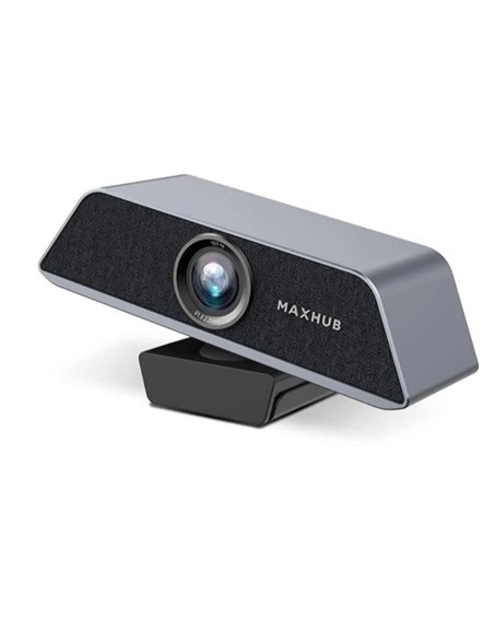 WEBCAM MAXHUB UC W21 VIDEOCONFERENCIA 4K USB-C BLA