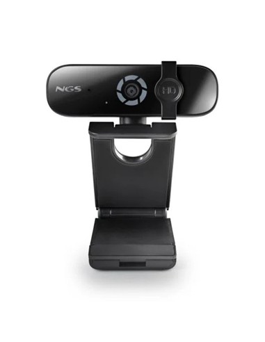 WEBCAM NGS XPRESS CAM 2000 FHD 2K USB 2.0 BLACK