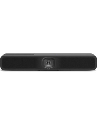 WEBCAM VIDEOCONFERENCIA LOGITECH MEETUP 2 CONFEREN