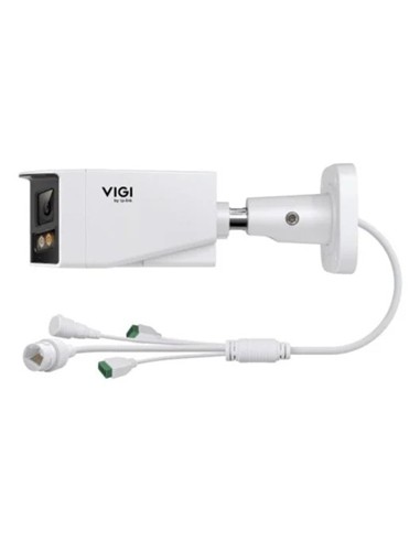 CAMARA IP TP-LINK INSIGHT BULLET COLORPRO 8MP 4K I