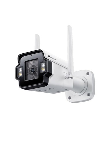 CAMARA IP TP-LINK INSIGHT BULLET EXTERIOR 4G 4MP 4