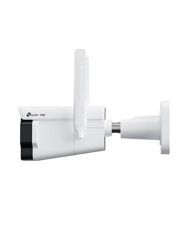 CAMARA IP TP-LINK INSIGHT BULLET EXTERIOR 4G 4MP 4