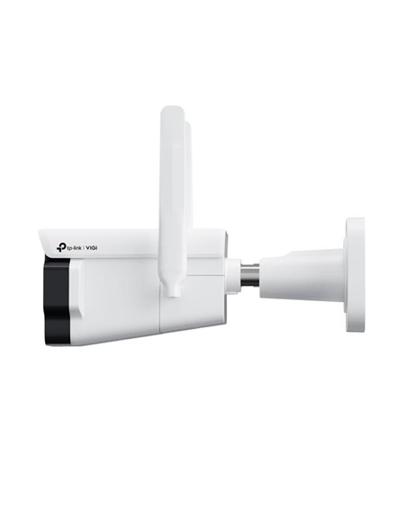 CAMARA IP TP-LINK INSIGHT BULLET EXTERIOR 4G 4MP 4