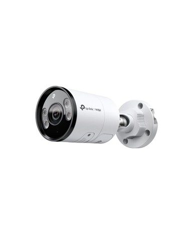 CAMARA IP TP-LINK INSIGHT BULLET EXTERIOR 4MP 4MM