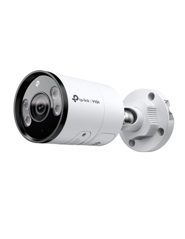 CAMARA IP TP-LINK INSIGHT BULLET EXTERIOR 4MP 6MM