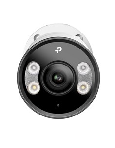 CAMARA IP TP-LINK INSIGHT BULLET EXTERIOR 4MP 6MM 2