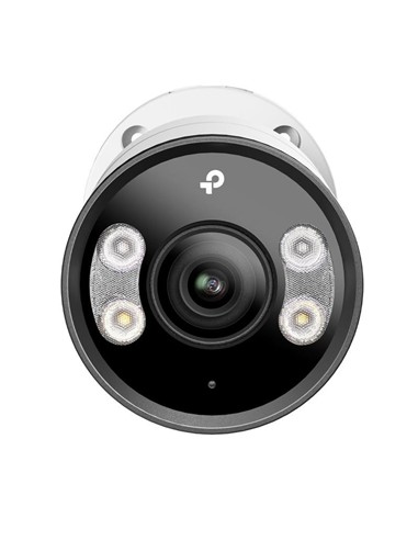 CAMARA IP TP-LINK INSIGHT BULLET EXTERIOR 4MP 6MM