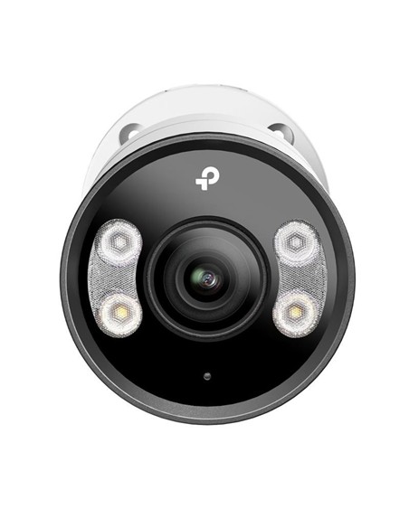 CAMARA IP TP-LINK INSIGHT BULLET EXTERIOR 4MP 6MM