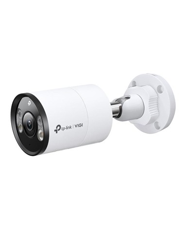 CAMARA IP TP-LINK INSIGHT BULLET EXTERIOR 4MP 6MM