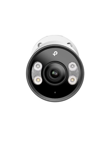 CAMARA IP TP-LINK INSIGHT BULLET EXTERIOR 5MP 2.8M