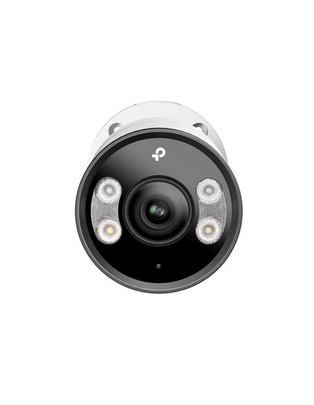CAMARA IP TP-LINK INSIGHT BULLET EXTERIOR 8MP 4K 2