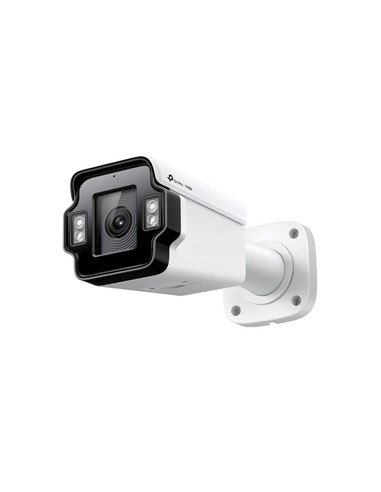 CAMARA IP TP-LINK INSIGHT BULLET EXTERIOR MOTORIZA