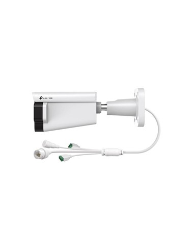 CAMARA IP TP-LINK INSIGHT BULLET EXTERIOR MOTORIZA