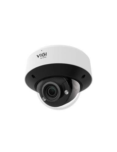 CAMARA IP TP-LINK INSIGHT DOME EXTERIOR 8MP 4K 2.8