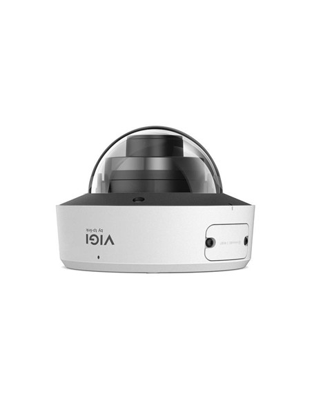 CAMARA IP TP-LINK INSIGHT DOME EXTERIOR 8MP 4K 2.8