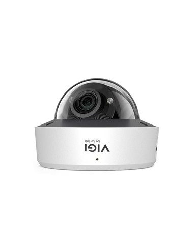 CAMARA IP TP-LINK INSIGHT DOME EXTERIOR 8MP 4K 2.8