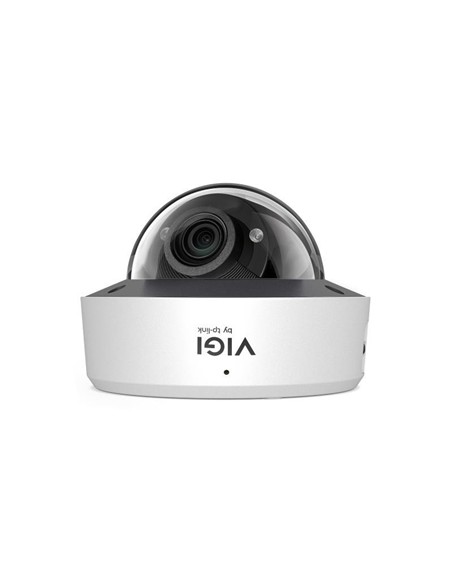 CAMARA IP TP-LINK INSIGHT DOME EXTERIOR 8MP 4K 2.8
