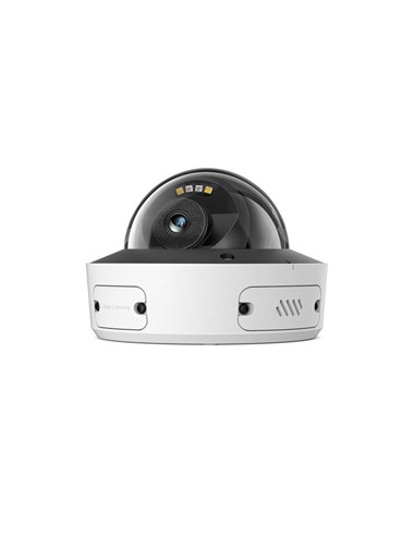 CAMARA IP TP-LINK INSIGHT DOME EXTERIOR 8MP 4K 4MM