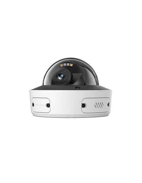 CAMARA IP TP-LINK INSIGHT DOME EXTERIOR 8MP 4K 4MM