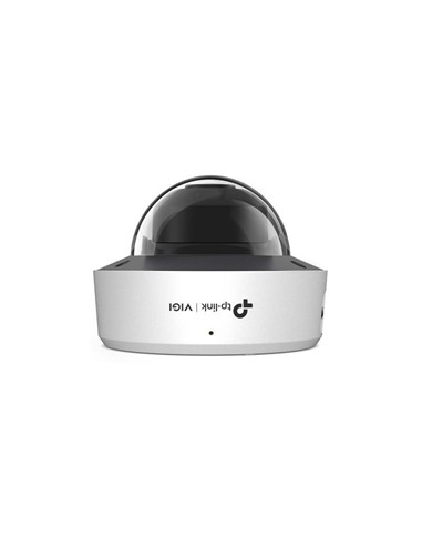 CAMARA IP TP-LINK INSIGHT DOME EXTERIOR 8MP 4K 4MM
