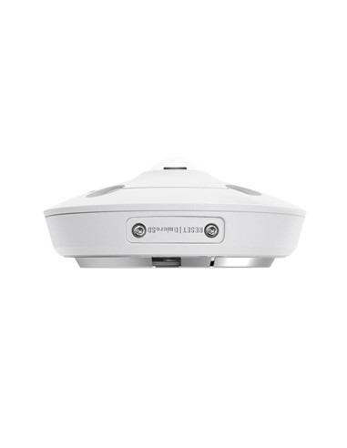 CAMARA IP TP-LINK INSIGHT FISHEYE INTERIOR 360º 5M