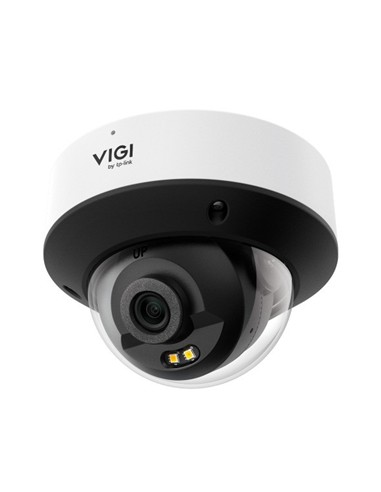 CAMARA IP TP-LINK INSIGHT S225 DOMO TURRET 2MP IR