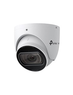 CAMARA IP TP-LINK INSIGHT TURRET EXTERIOR MOTORIZA