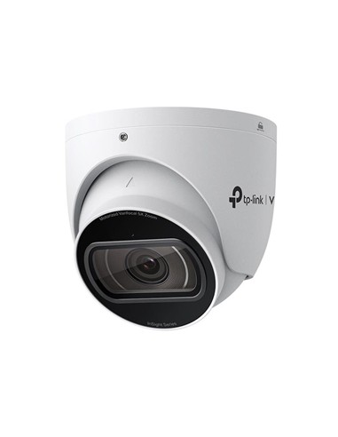 CAMARA IP TP-LINK INSIGHT TURRET EXTERIOR MOTORIZA