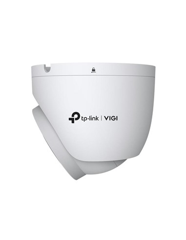 CAMARA IP TP-LINK INSIGHT TURRET EXTERIOR MOTORIZA