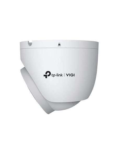 CAMARA IP TP-LINK INSIGHT TURRET EXTERIOR MOTORIZA