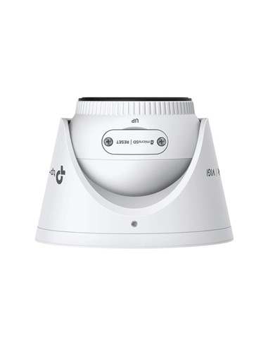 CAMARA IP TP-LINK INSIGHT TURRET INTERIOR/EXTERIOR