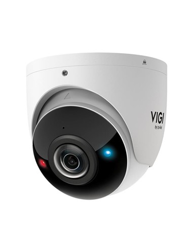 CAMARA IP TP-LINK INSIGHT TURRET ULTRA WIDE 8MP 4K