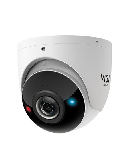 CAMARA IP TP-LINK INSIGHT TURRET ULTRA WIDE 8MP 4K