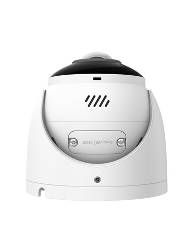 CAMARA IP TP-LINK INSIGHT TURRET ULTRA WIDE 8MP 4K