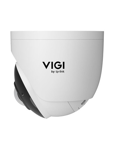 CAMARA IP TP-LINK INSIGHT TURRET ULTRA WIDE 8MP 4K